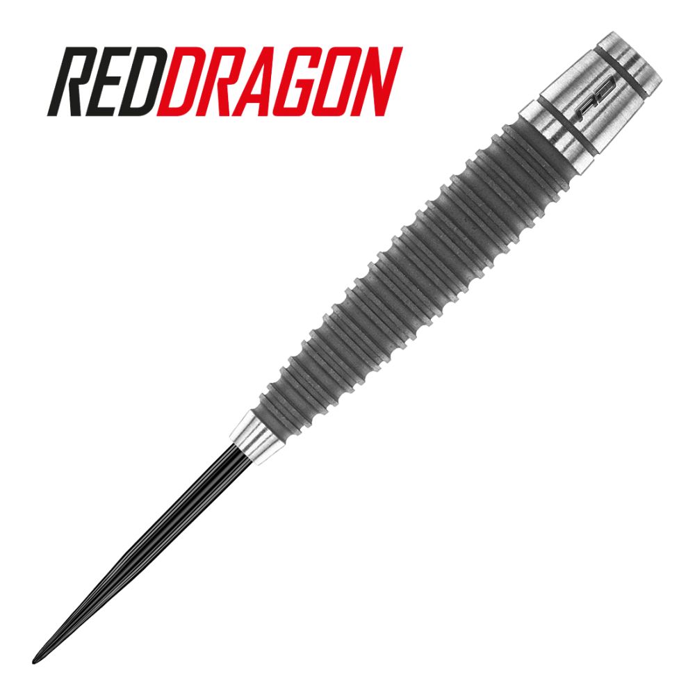 Red Dragon Ikon 1.1 85% Tungsten Steel Tip Darts