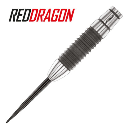 Red Dragon Ikon 1.2 85% Tungsten Steel Tip Darts