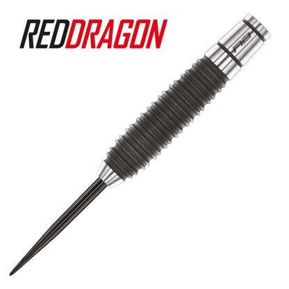 Red Dragon Ikon 1.3 85% Tungsten Steel Tip Darts