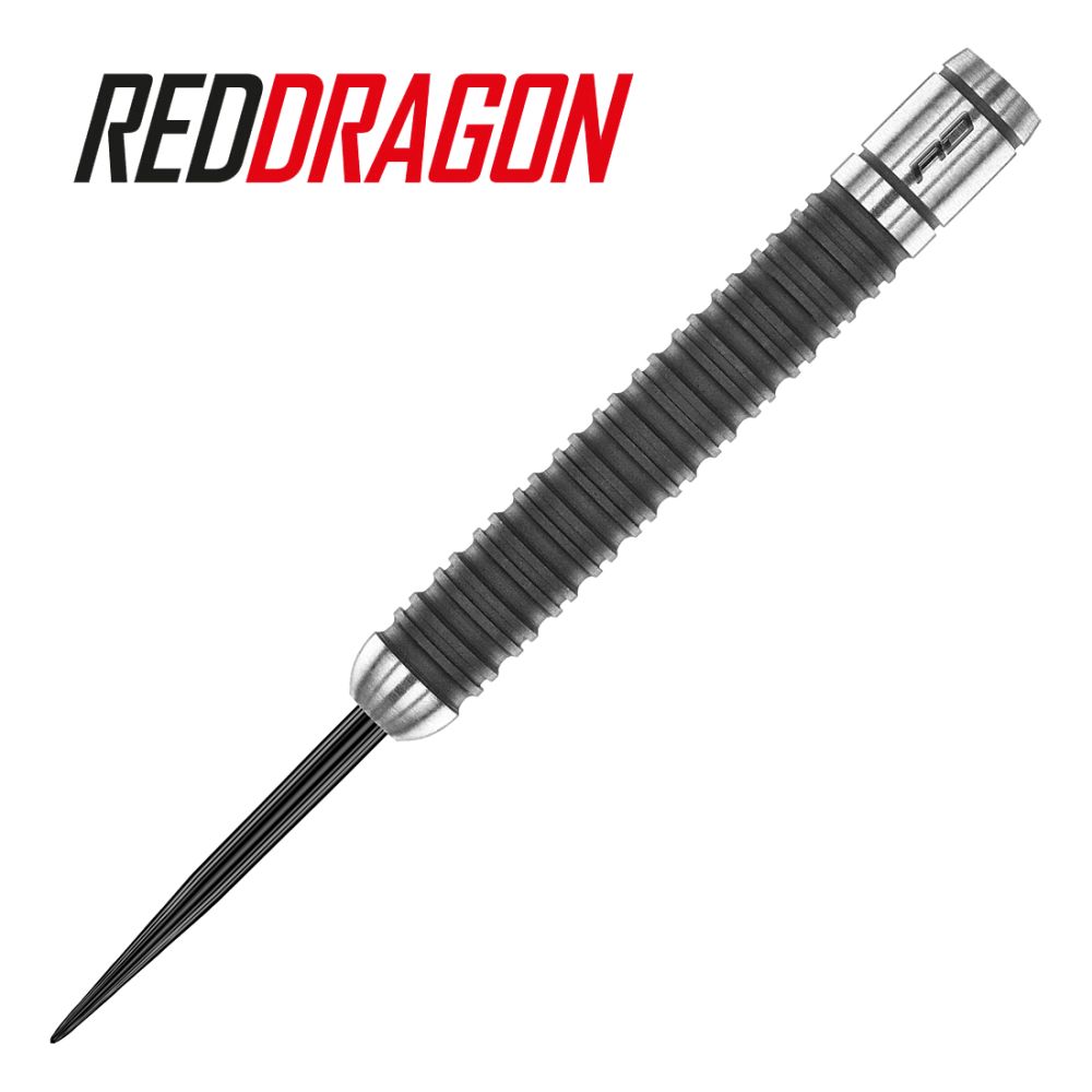 Red Dragon Ikon 1.4 85% Tungsten Steel Tip Darts