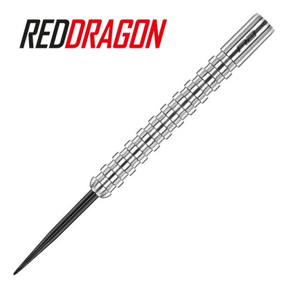 Red Dragon Javelin Steel Tip Darts