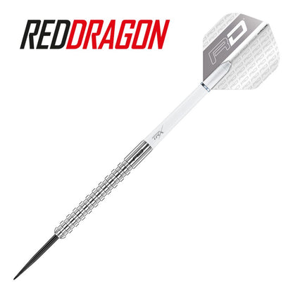 Red Dragon Javelin Steel Tip Darts