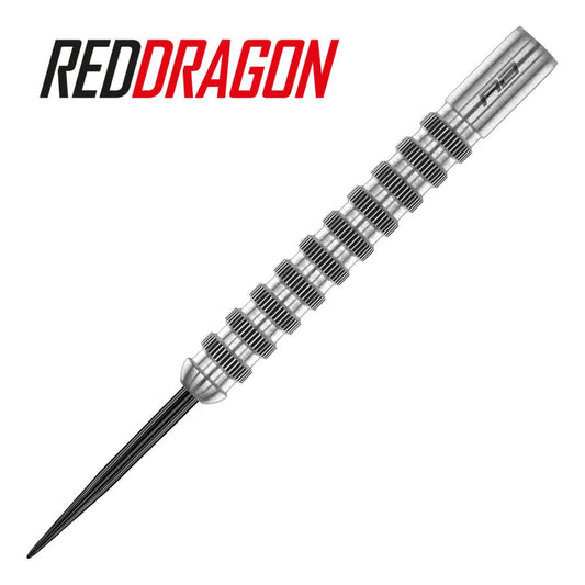 Red Dragon Javelin Speedline 85% Tungsten Steel Tip Darts