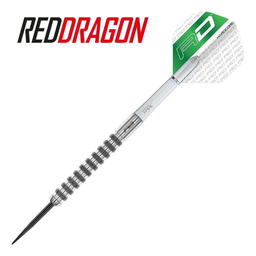 Red Dragon Javelin Speedline 85% Tungsten Steel Tip Darts