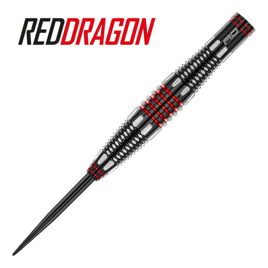 Red Dragon Marlin Venom 90% Tungsten Steel Tip Darts