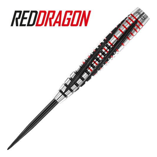 Red Dragon Rifle 90% Tungsten Steel Tip Darts