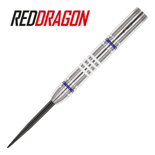 Red Dragon Ryan Meikle 90% Tungsten Steel Tip Darts