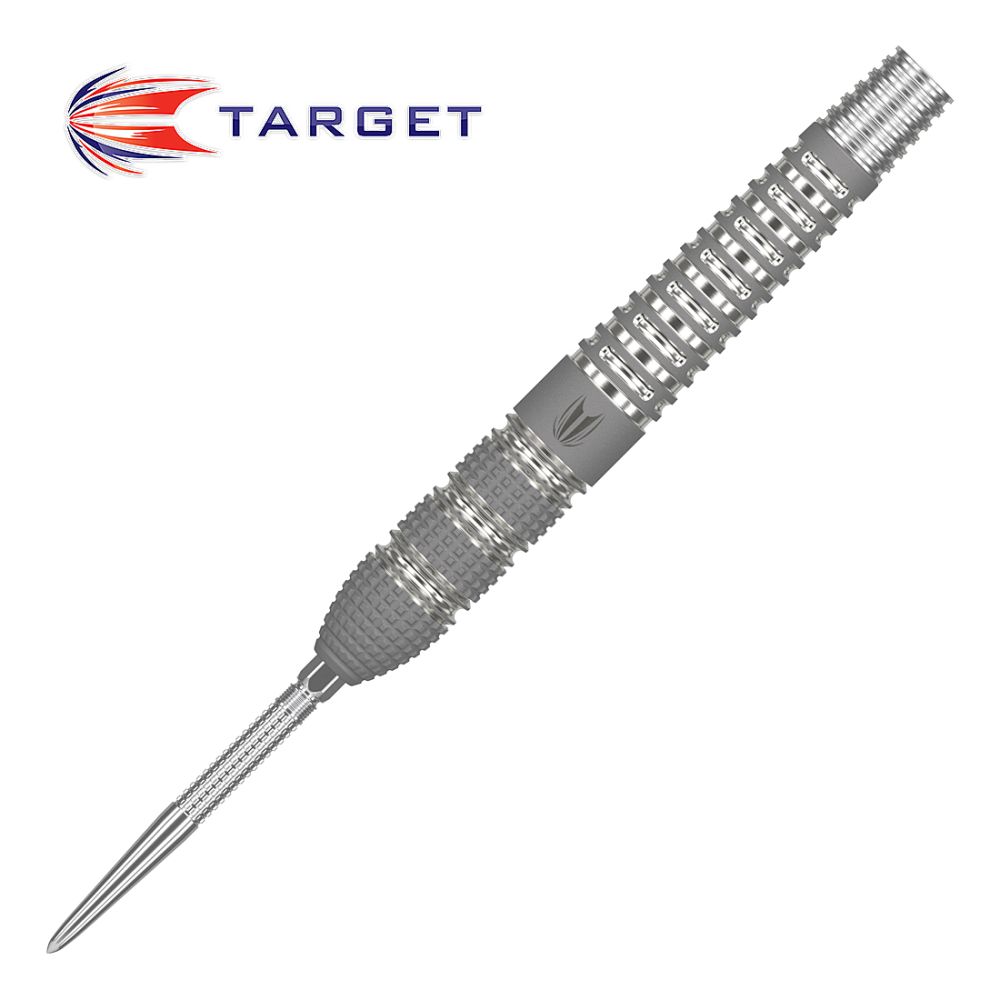 Target RVB Barney25 95% SP Darts - 2023