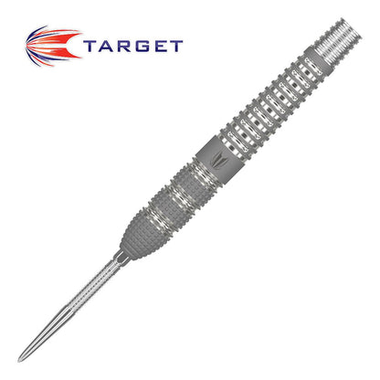 Target RVB Barney25 95% SP Darts - 2023