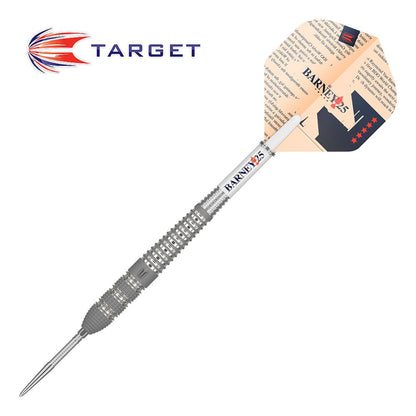 Target RVB Barney25 95% SP Darts - 2023