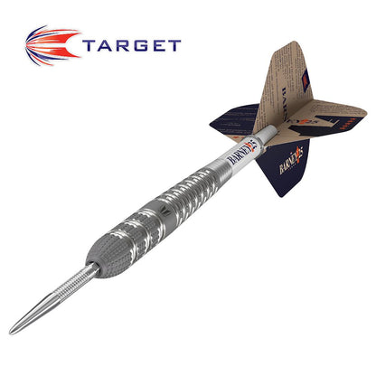 Target RVB Barney25 95% SP Darts - 2023