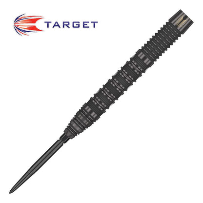 Target Bolide Void 01 90%  Swiss Point Darts 2023