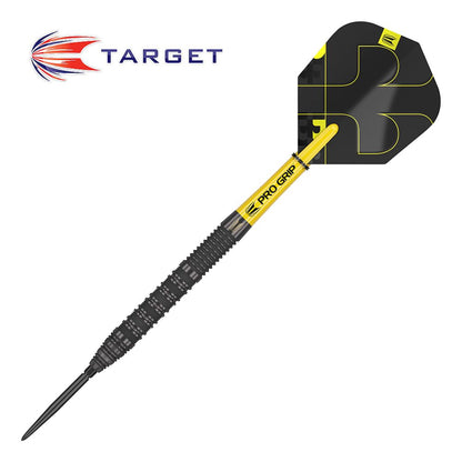 Target Bolide Void 01 90%  Swiss Point Darts 2023