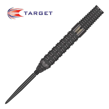 Target Bolide Void 02 90%  Swiss Point Darts 2023