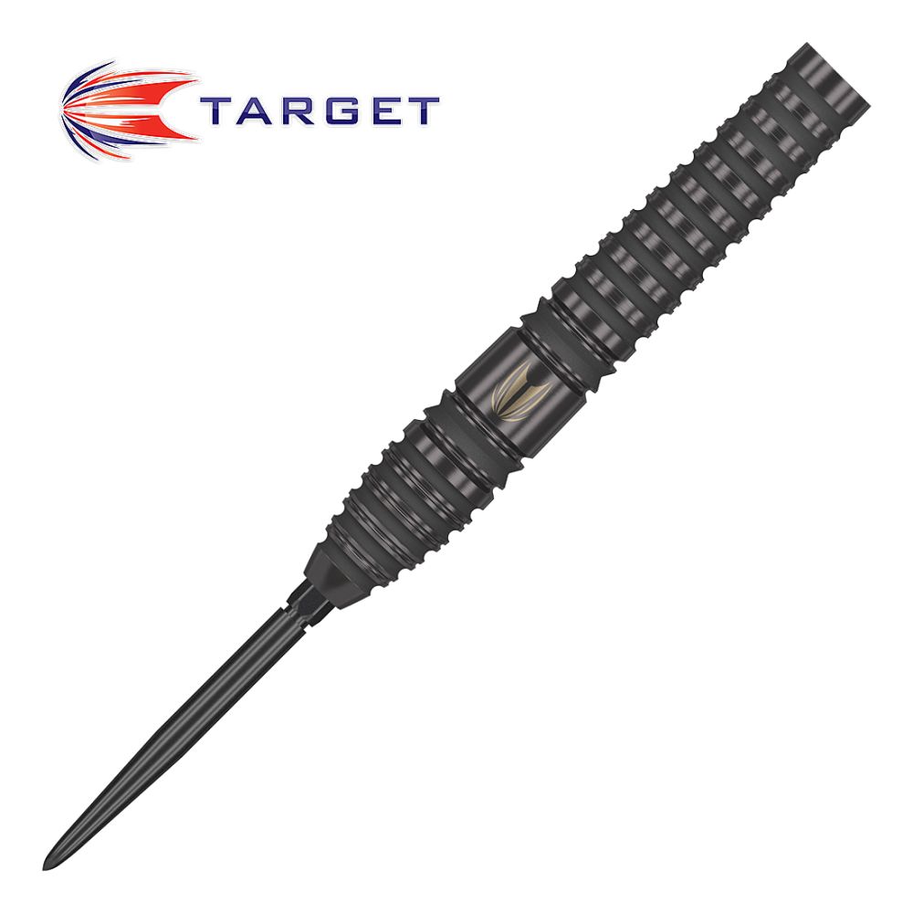 Target Bolide Void 03 90%  Swiss Point Darts 2023