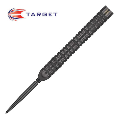 Target Bolide Void 04 90%  Swiss Point Darts 2023