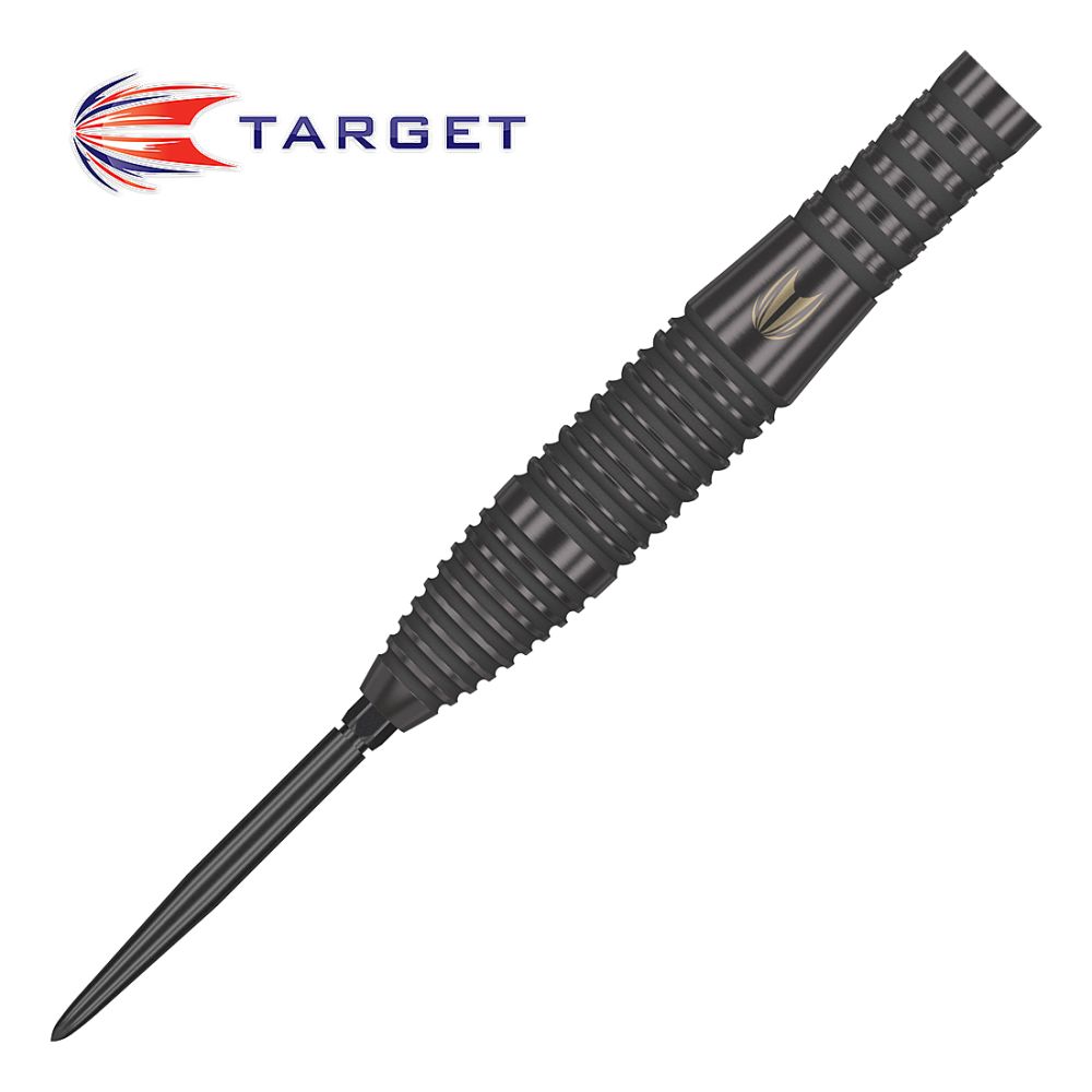 Target Bolide Void 05 90%  Swiss Point Darts 2023