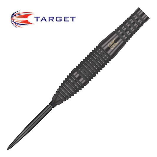 Target Bolide Void 05 90%  Swiss Point Darts 2023