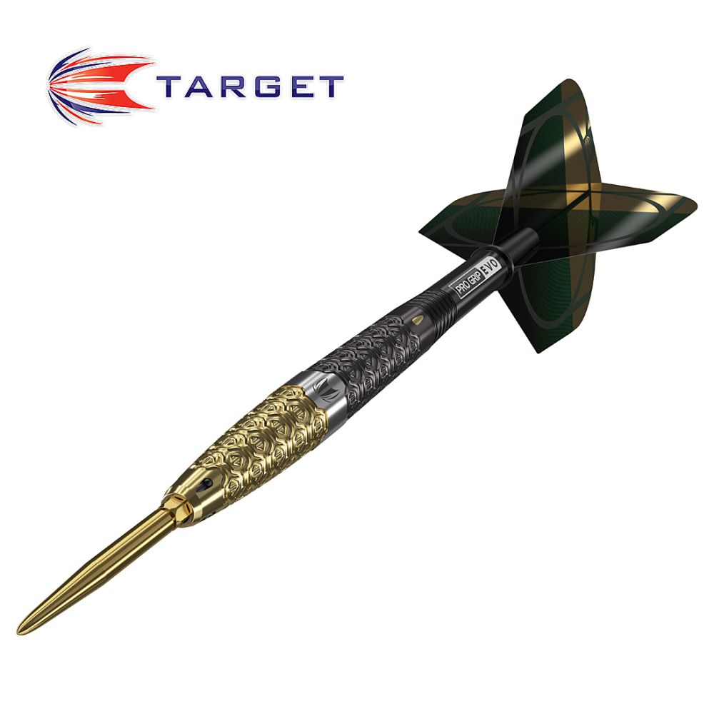 Target Cult Envy 01 90% Swiss Point Darts 2023