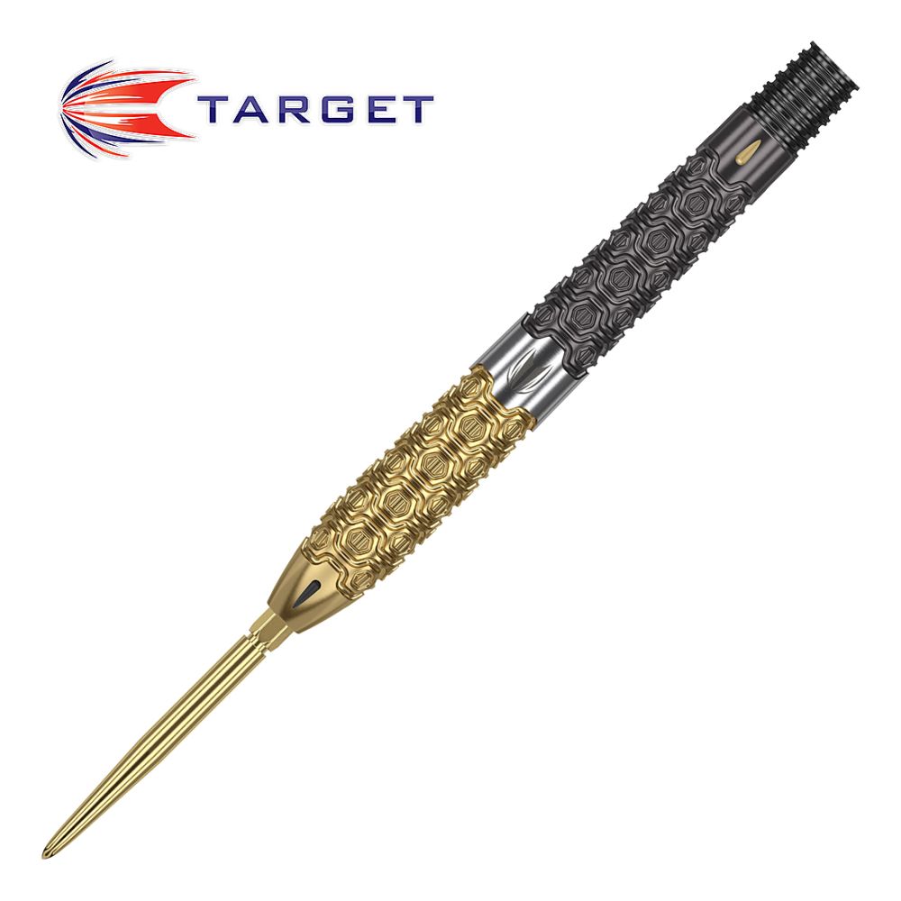 Target Cult Envy 02 90% Swiss Point Darts 2023