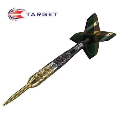 Target Cult Envy 03 90% Swiss Point Darts 2023