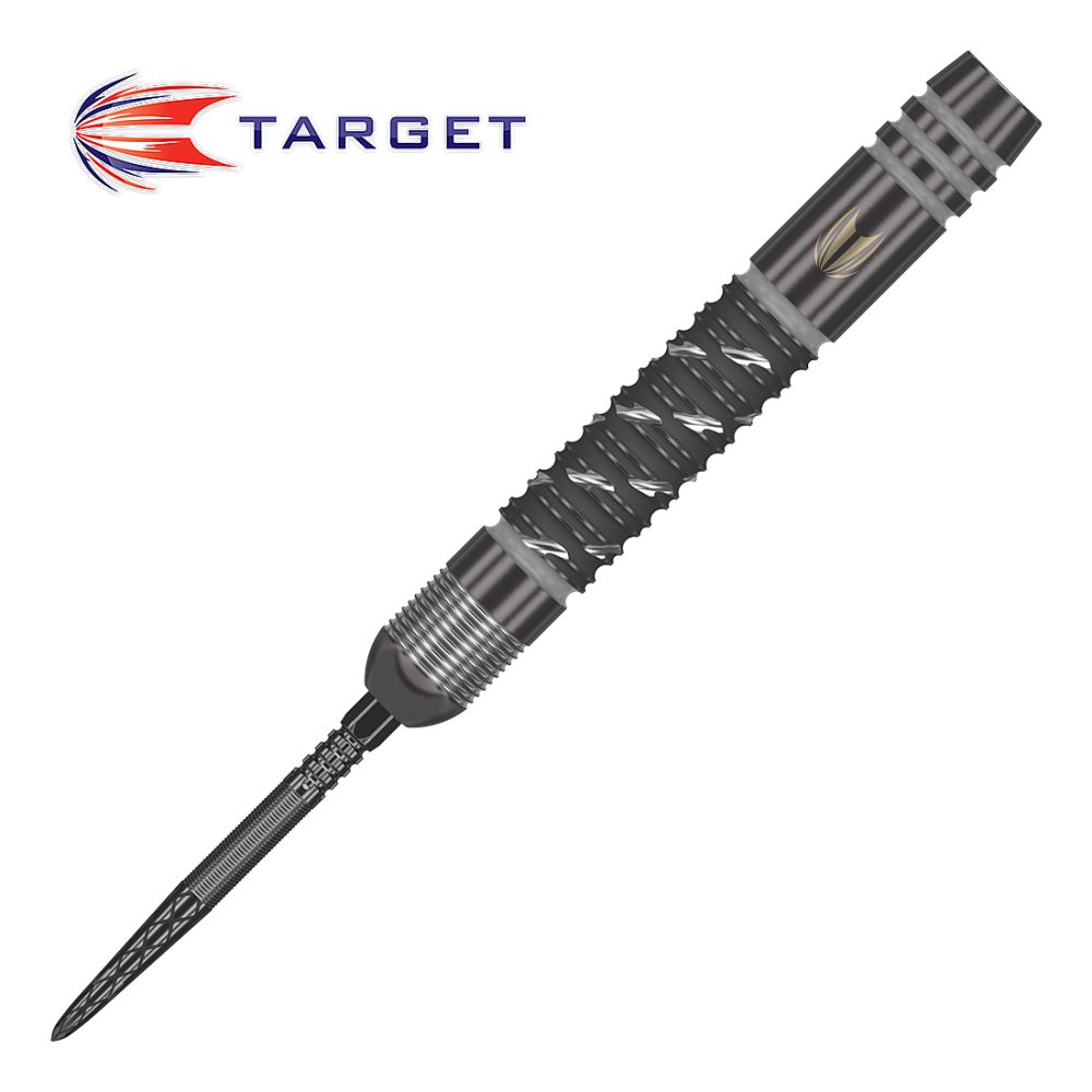 Target Dimitri Van den Bergh x Echo 90% Tungsten Swiss Point  Darts 2024