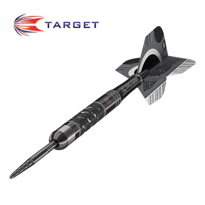 Target Dimitri Van den Bergh x Echo 90% Tungsten Swiss Point  Darts 2024