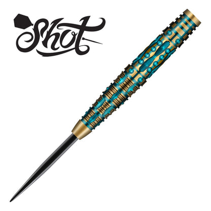 Shot AI Replicant Darts