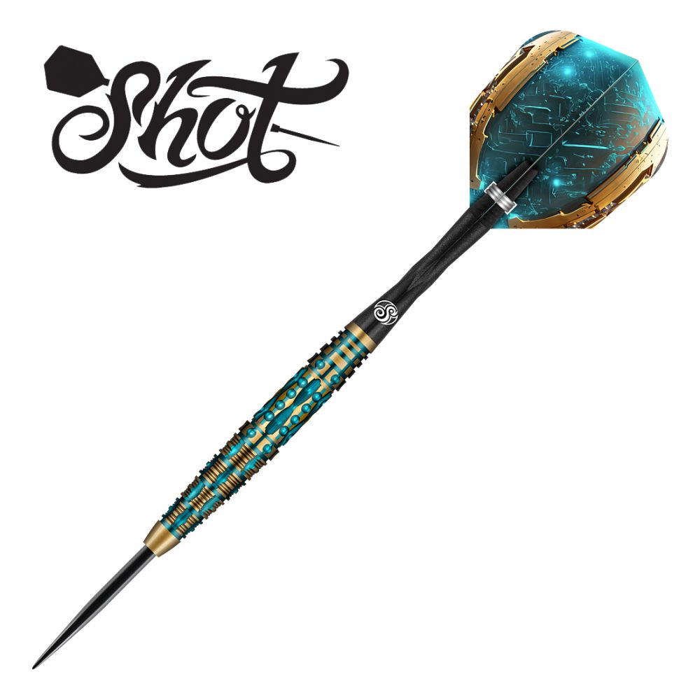 Shot AI Replicant Darts