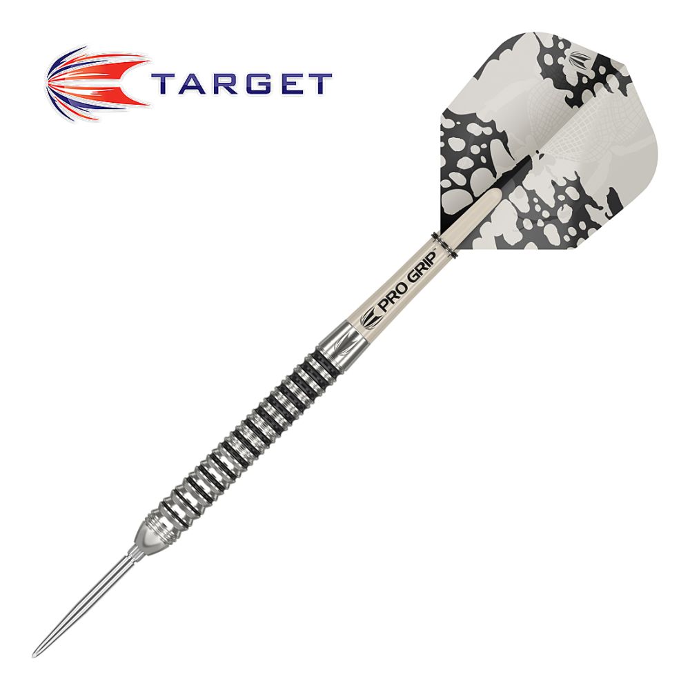 Target EXO SP01 90% Swiss Point Darts 2024