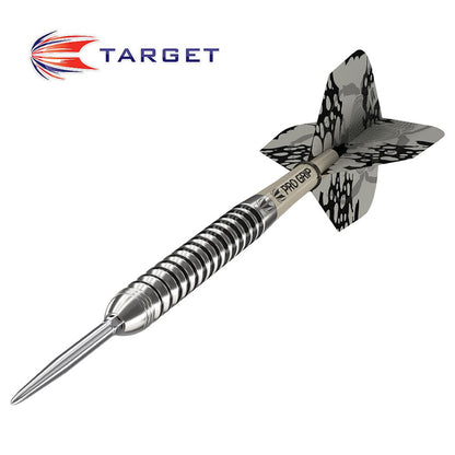 Target EXO SP01 90% Swiss Point Darts 2024