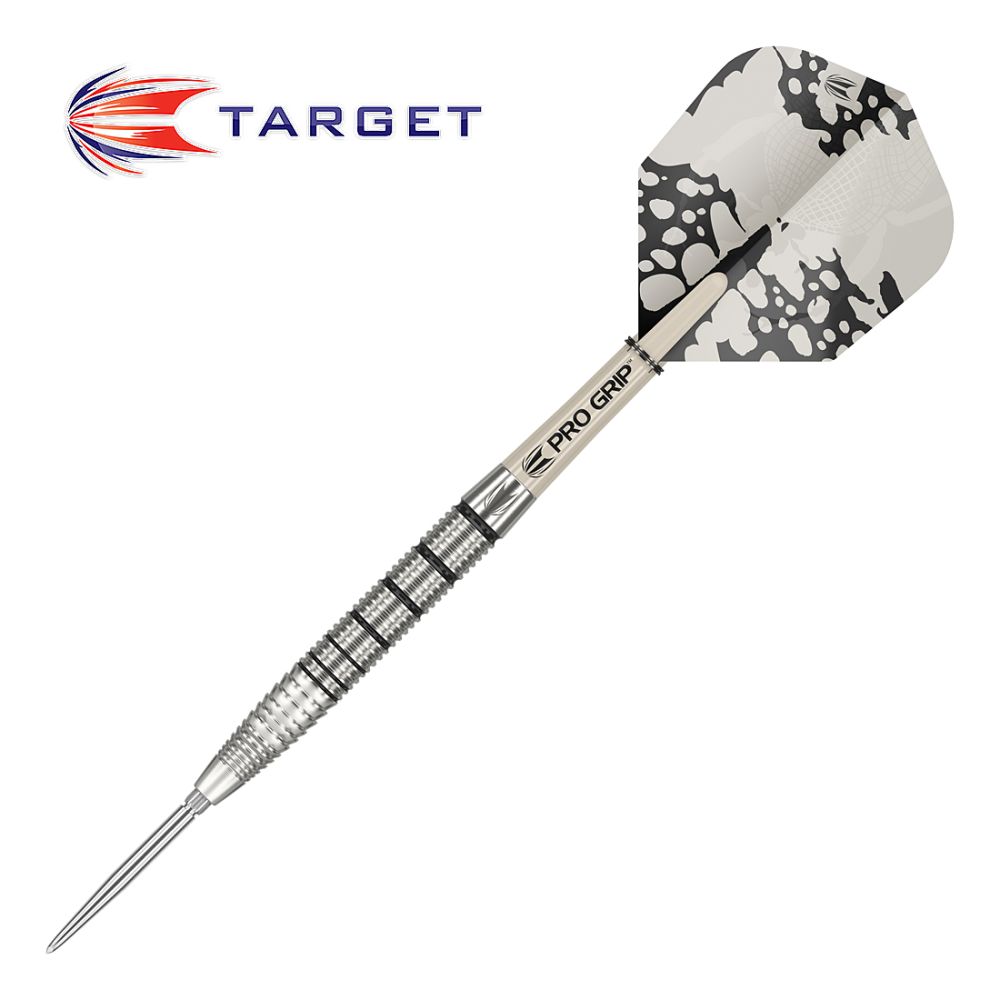 Target EXO SP02 90% Swiss Point Darts 2024