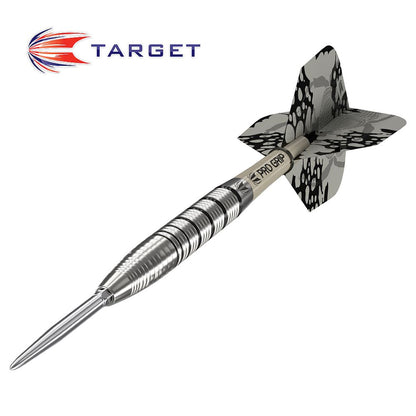 Target EXO SP02 90% Swiss Point Darts 2024