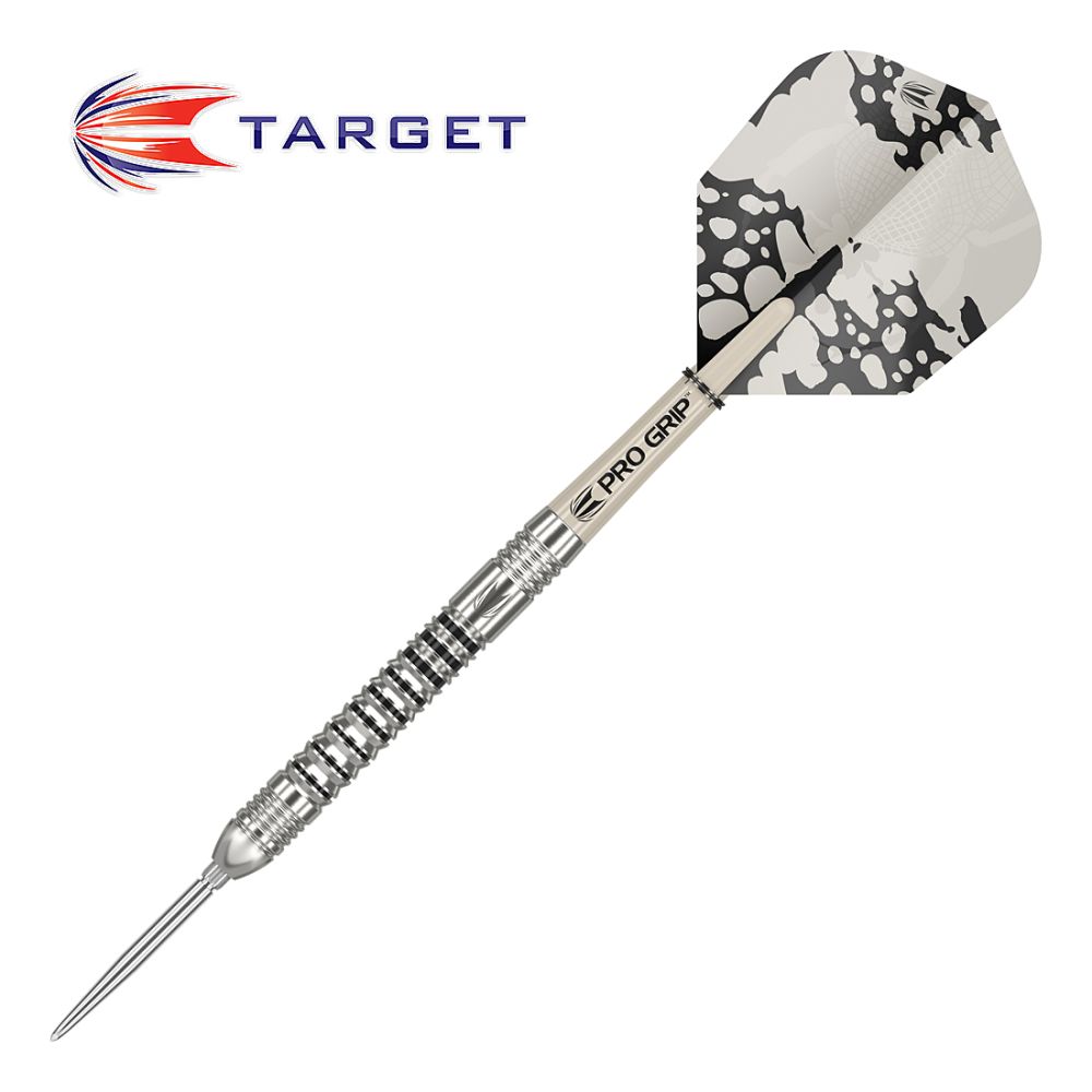 Target EXO SP03 90% Swiss Point Darts 2024