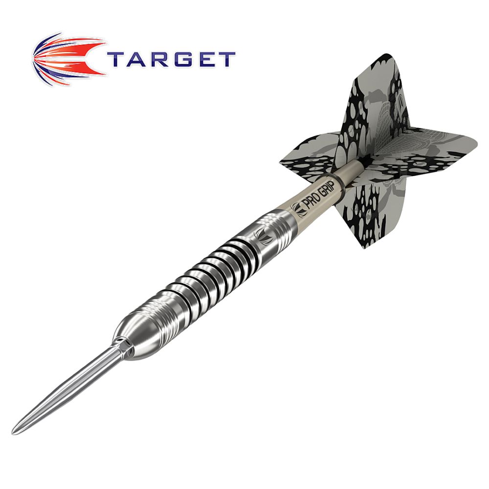 Target EXO SP03 90% Swiss Point Darts 2024