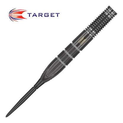 Target Nathan Aspinall ECHO SP 90% Tungsten Darts 2024