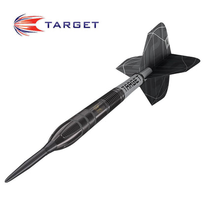 Target Nathan Aspinall ECHO SP 90% Tungsten Darts 2024