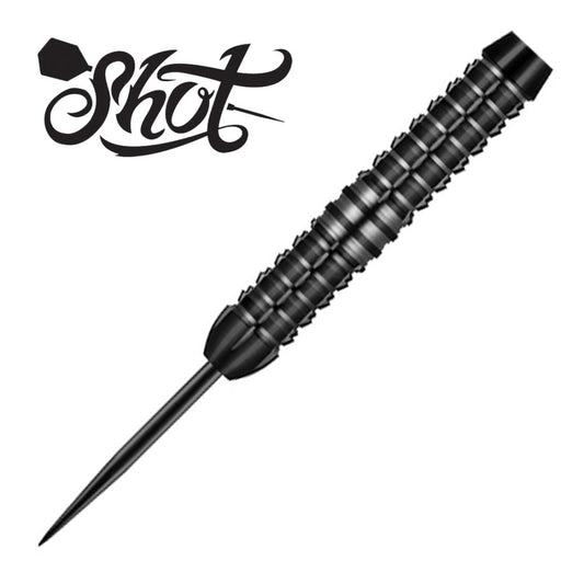 Shot Redline Blazed Darts