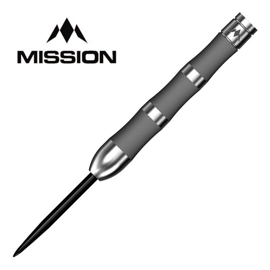 Mission Saturn - Fenrir Model 90% Steel Tip Darts