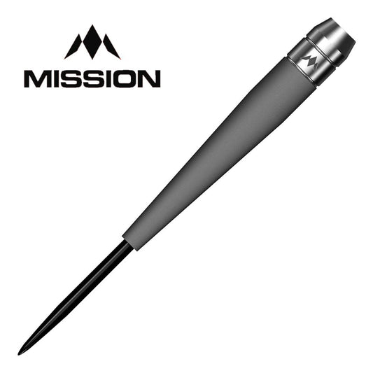 Mission Saturn Titan Model 90% Steel Tip Darts