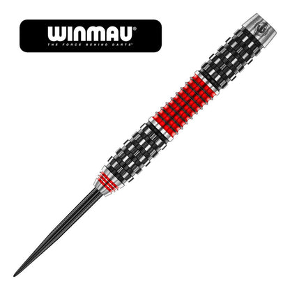 Winmau Joe Cullen Rockstar Series RS 1.0 Steel Tip Darts