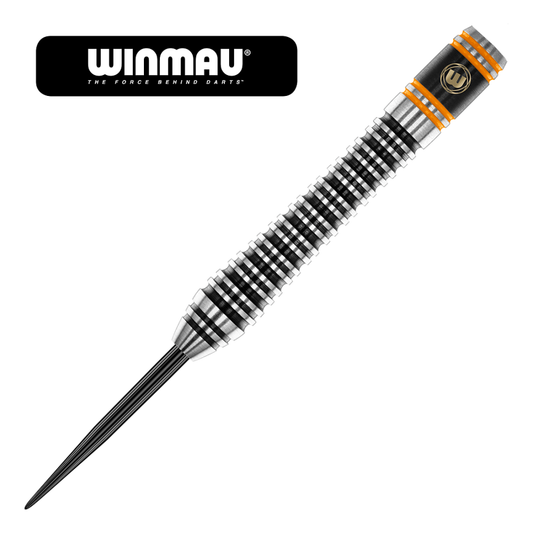 Winmau Danny Noppert Signature Edition 2.0 Steel Tip Darts