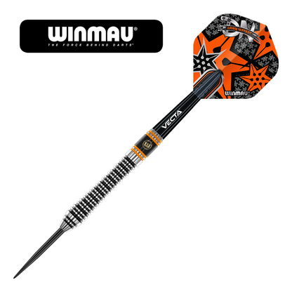 Winmau Danny Noppert Signature Edition 2.0 Steel Tip Darts