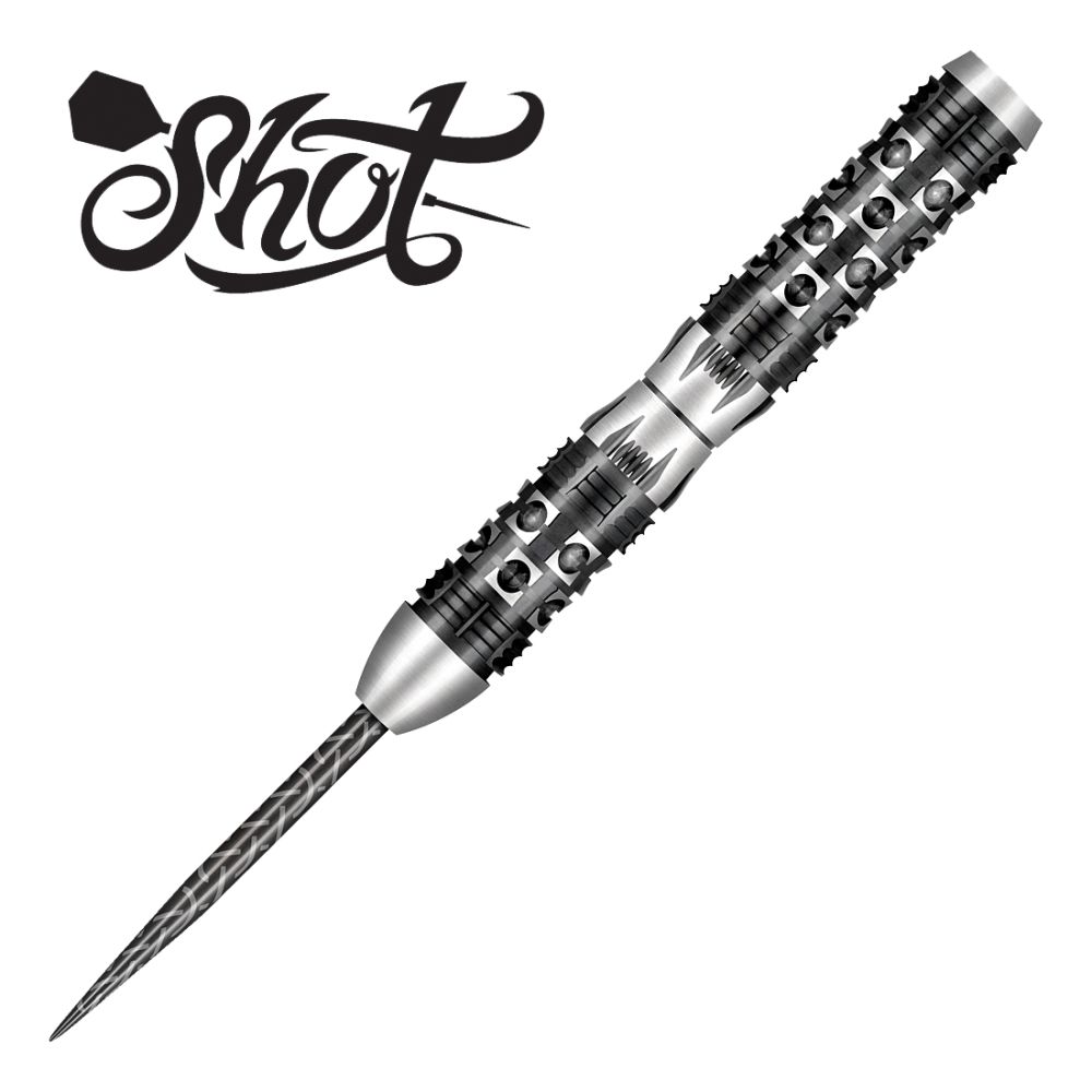 Shot Viking Wolf 90% Darts