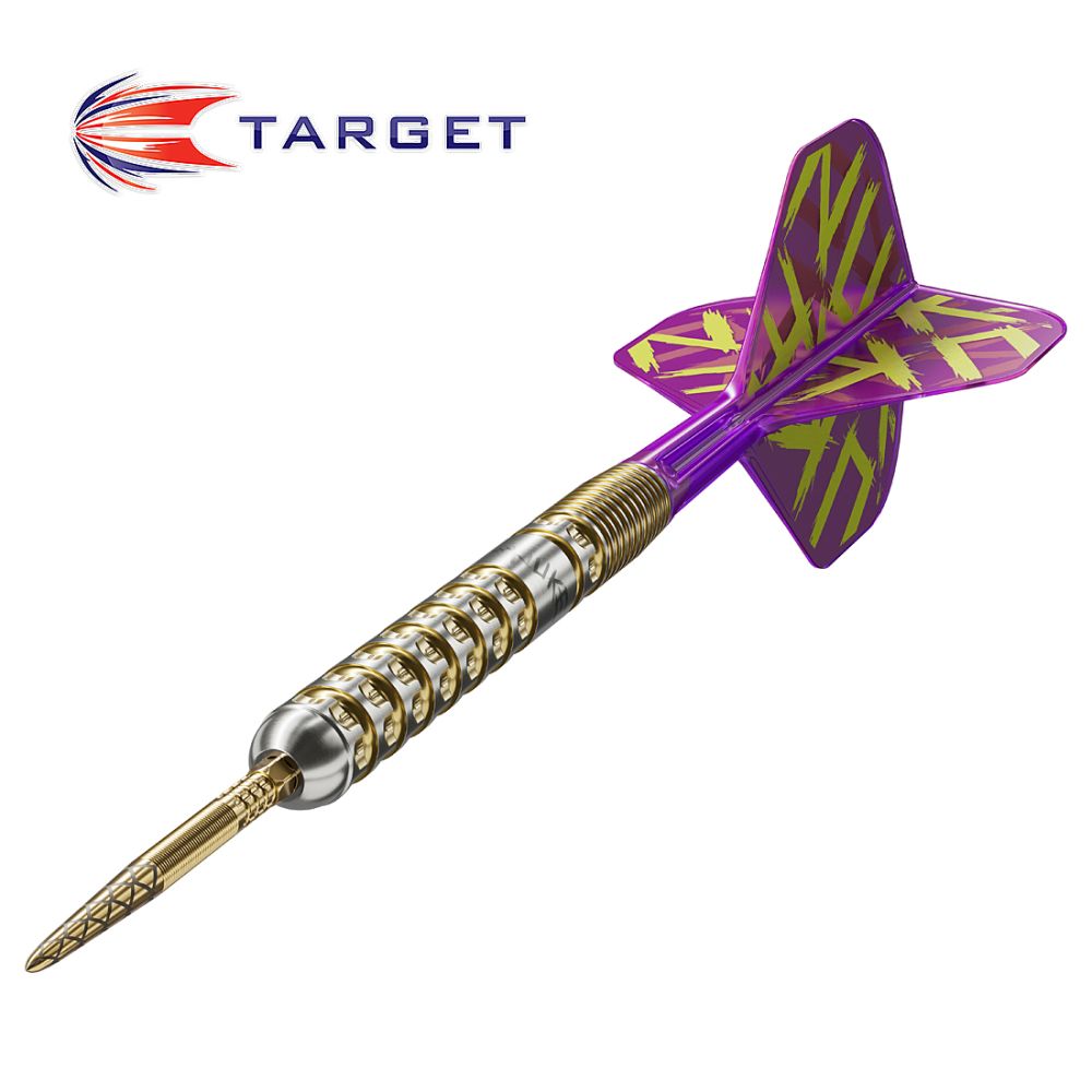 Target Luke Littler G1 Prodigy SP Darts