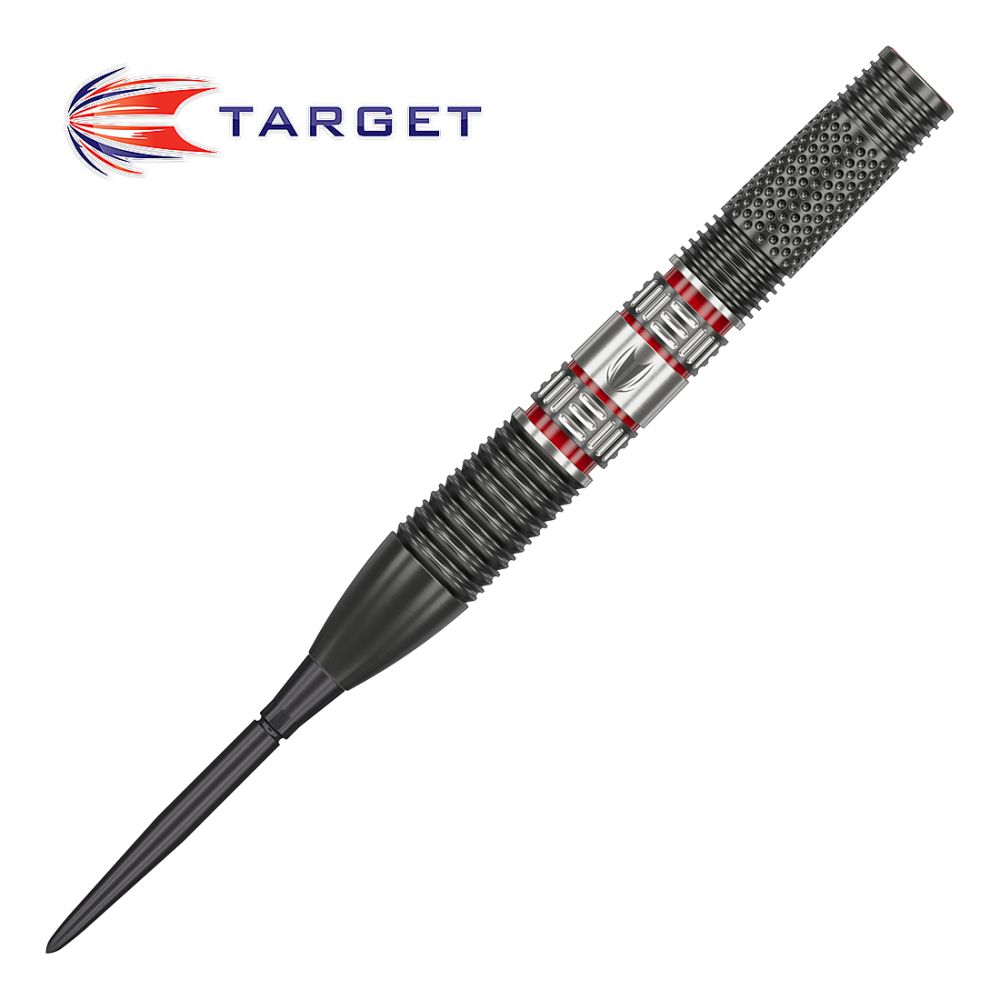 Target Gabriel Clemens 95K SP Steel Tip Darts 2024