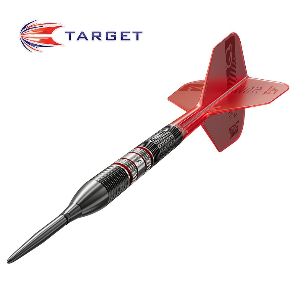 Target Gabriel Clemens 95K SP Steel Tip Darts 2024