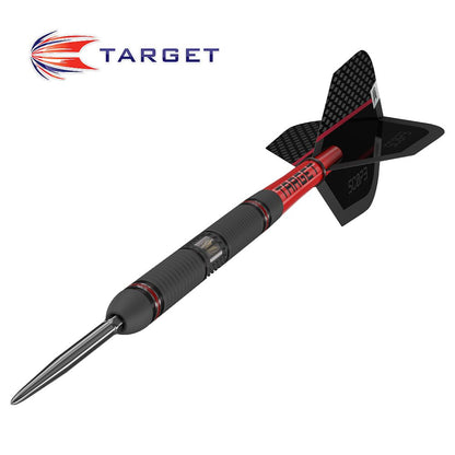 Target Scope 01 90% Swiss Point Darts 2024