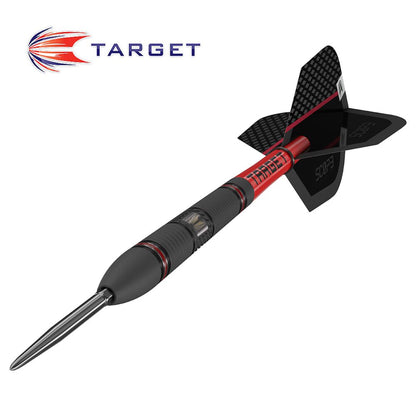 Target Scope 02 90% Swiss Point Darts 2024