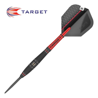 Target Scope 03 90% Swiss Point Darts 2024